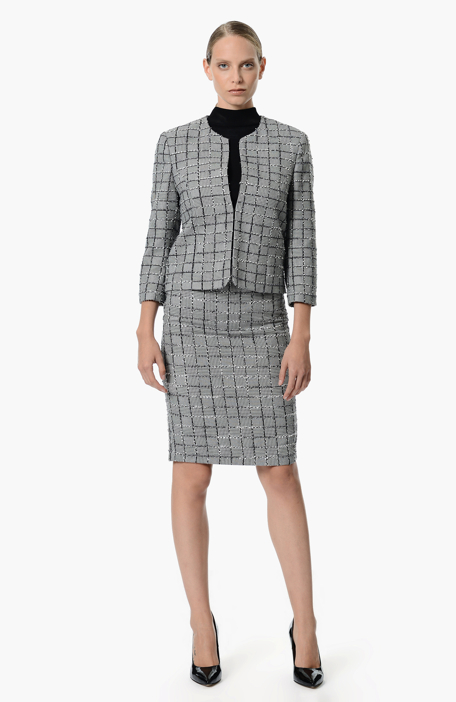 

NETWORK Coat & Jacket, Black