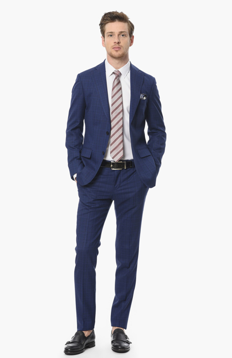

NETWORK T911, Navy blue