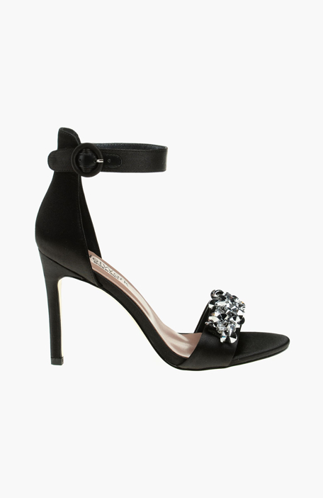 

NETWORK Sandals, Black