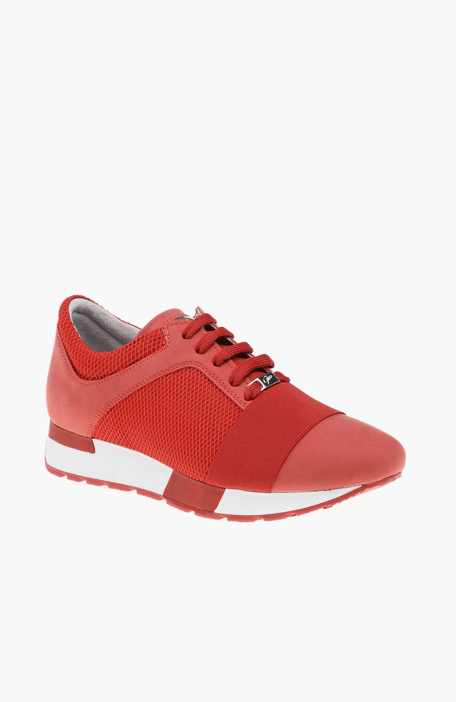 

DIVARESE Sneaker, Red