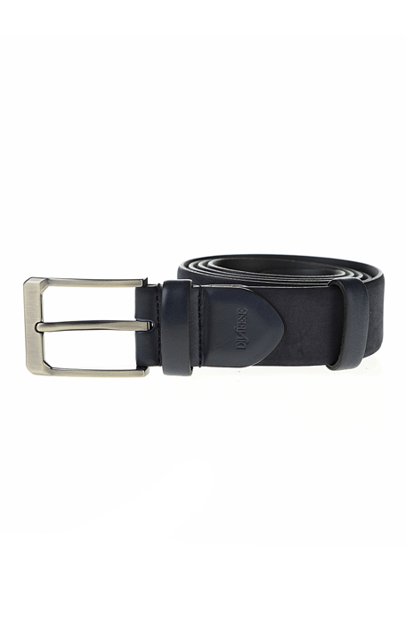 

DIVARESE Belt, Navy blue