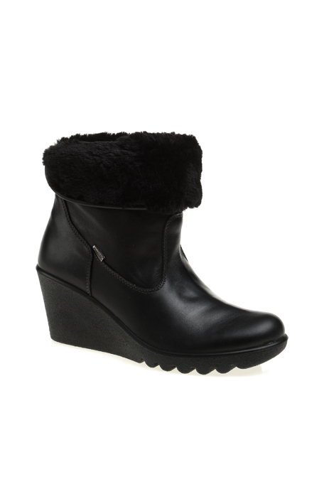 

DIVARESE Boot, Black