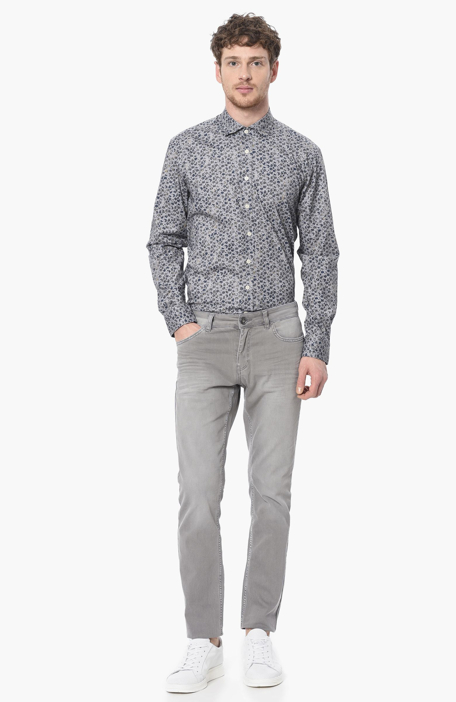 

NETWORK Trousers, Grey