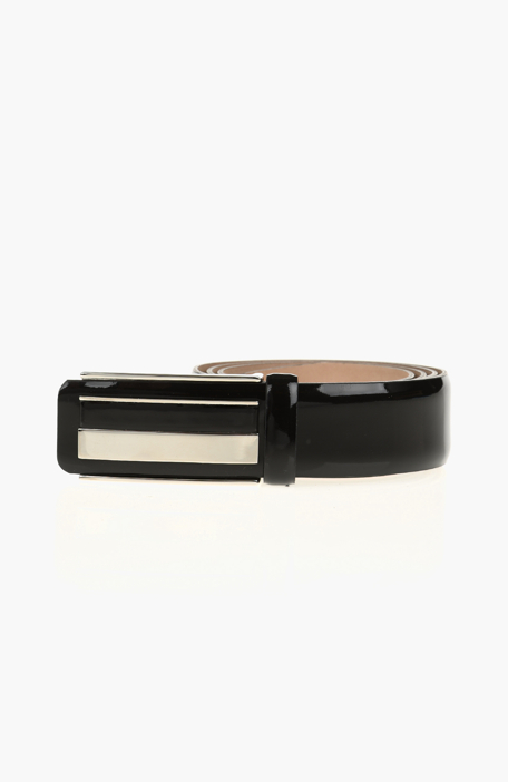 

NETWORK Belt, Black