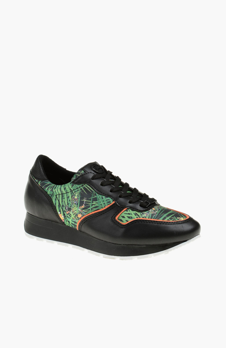 

DIVARESE Sneaker, Black
