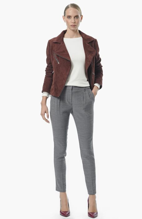 

NETWORK Trouser, Anthracite