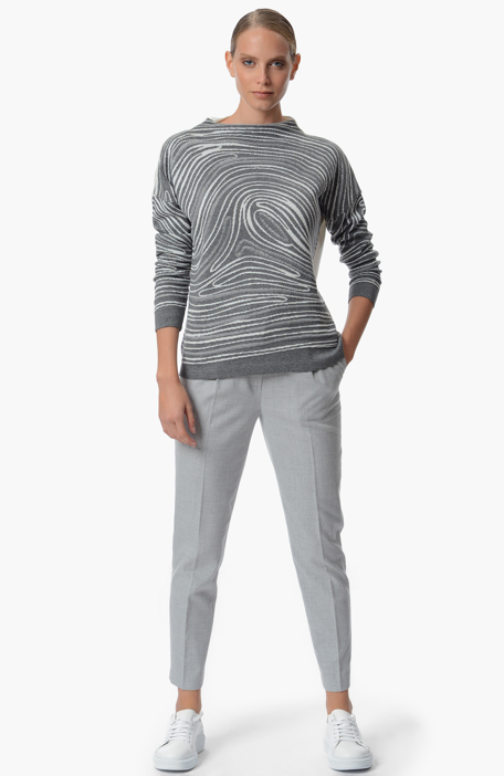 

NETWORK Jumper & Sweater, Grey