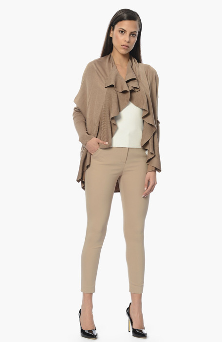 

NETWORK Cardigan, Beige