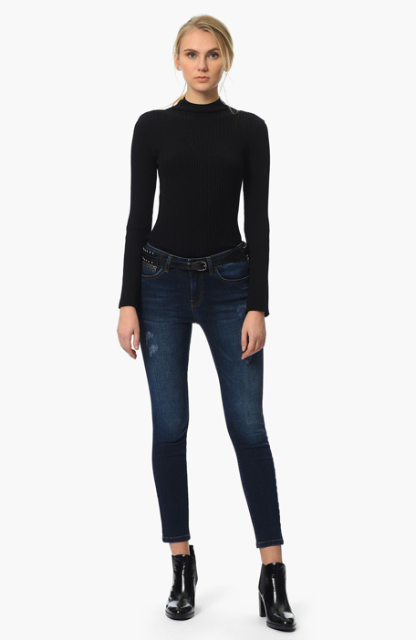 

NETWORK Jumper & Sweater, Black