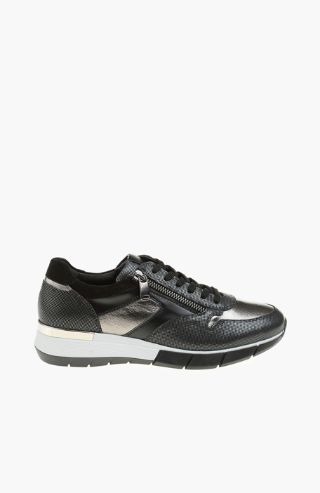 

NETWORK Sneaker, Grey