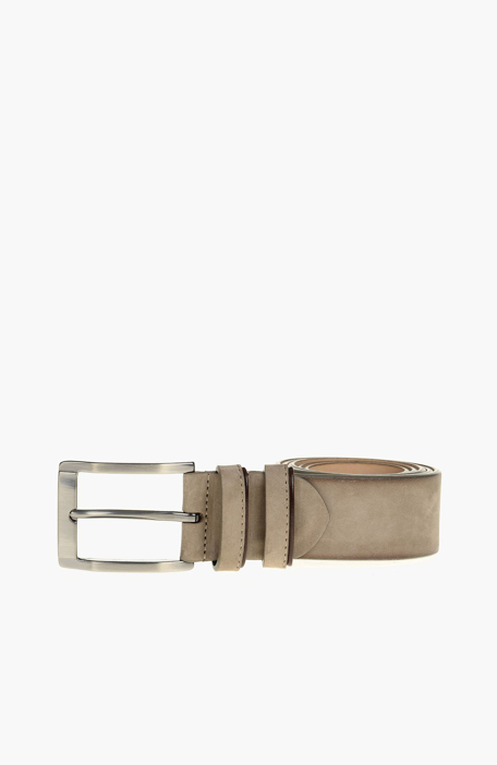 

GEORGE HOGG Belt, Mink