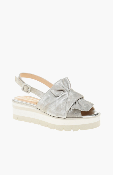 

DIVARESE Sandals, Grey