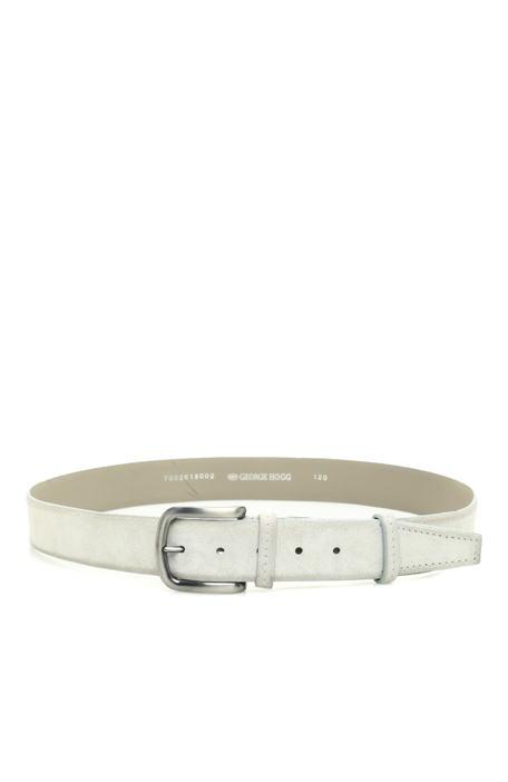 

GEORGE HOGG Belt, Grey