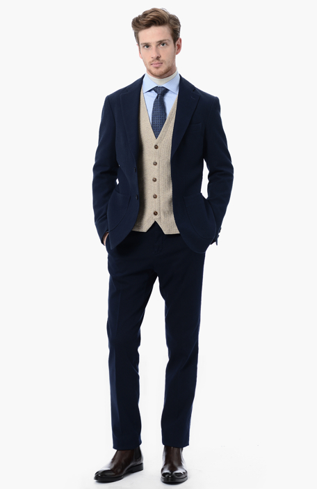 

NETWORK Trousers, Purple