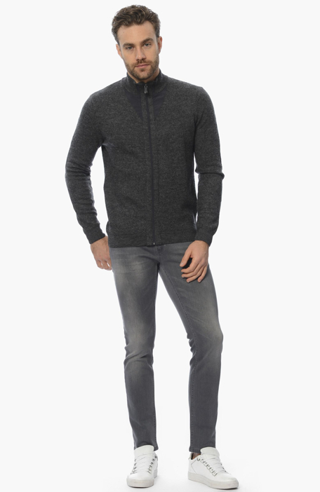 

NETWORK Trousers, Grey