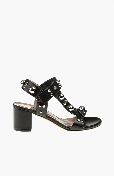 

NETWORK Sandals, Black