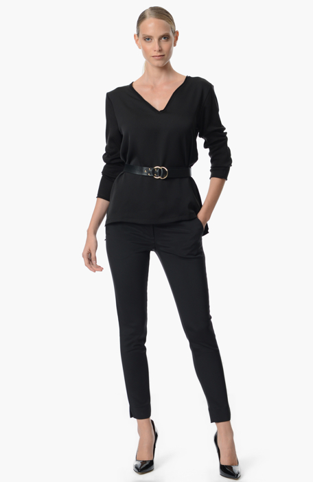 

NETWORK Jumper & Sweater, Black