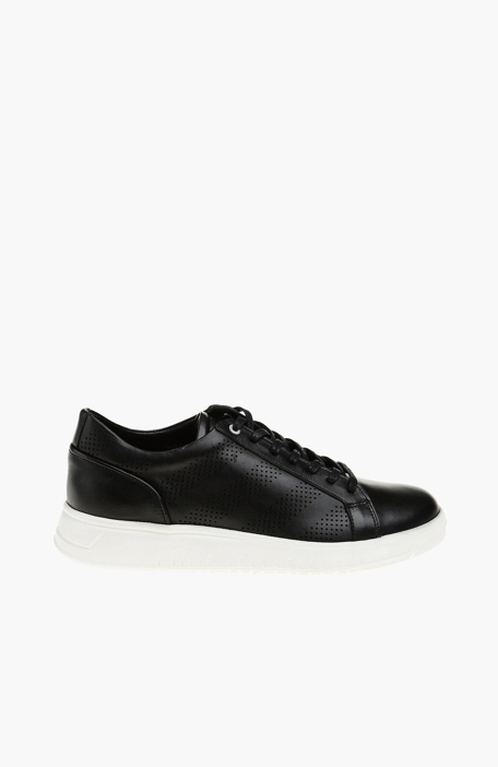 

NETWORK Sneakers, Black