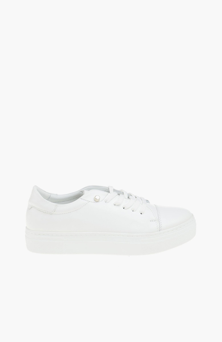 

NETWORK Sneaker, White