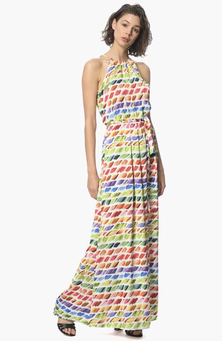 

NETWORK Casual Dress, Ecru