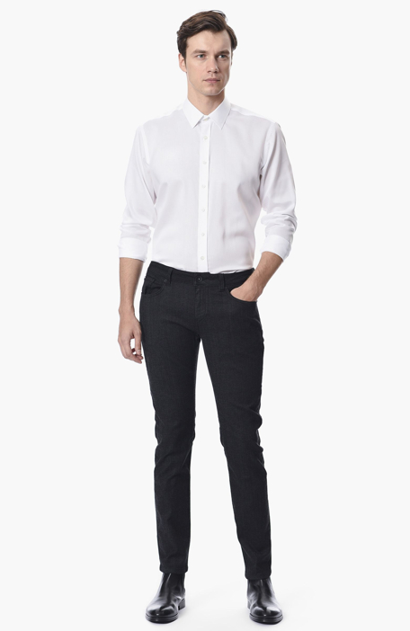 

NETWORK Shirt, White