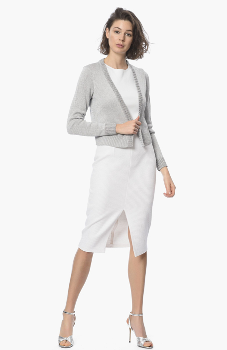 

NETWORK Skirt, White