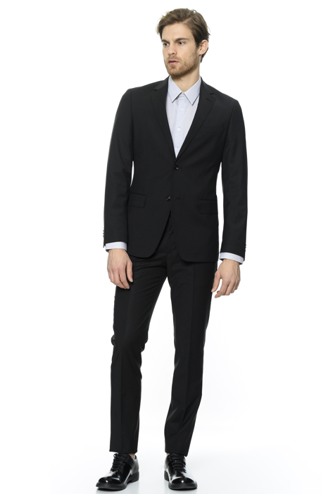 

GEORGE HOGG T911, Black