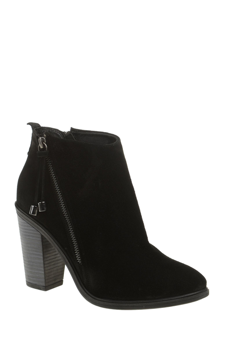 

DIVARESE Boot, Black