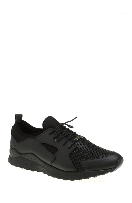 

DIVARESE Sneakers, Black