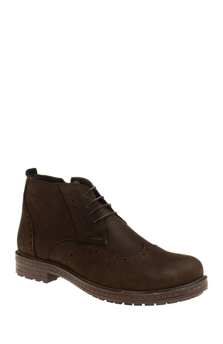 

DIVARESE T722, Brown