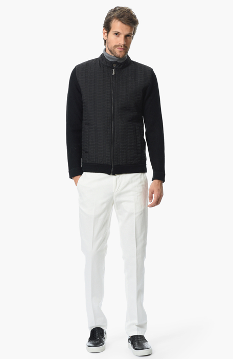 

NETWORK Coat, Black