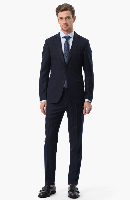 

NETWORK T911, Navy blue