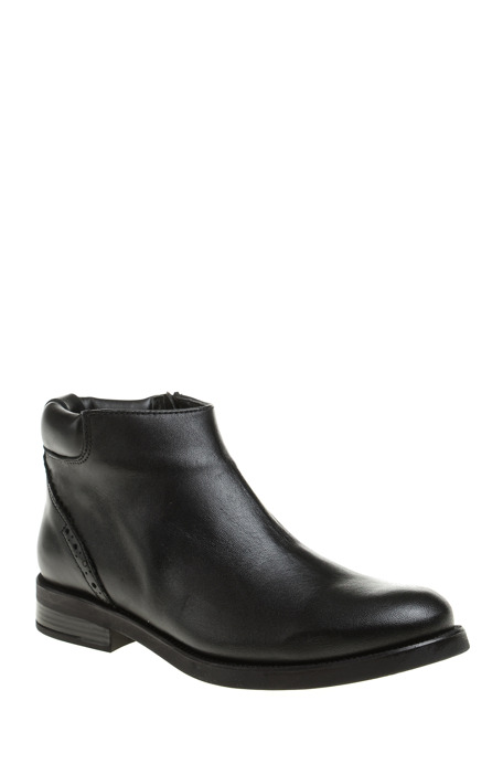 

DIVARESE Boot, Black