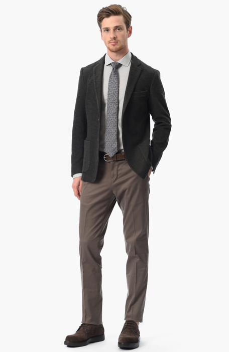 

NETWORK Trousers, Khaki