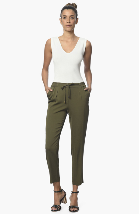 

NETWORK Trouser, Khaki