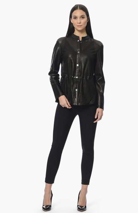 

NETWORK Coat & Jacket, Black