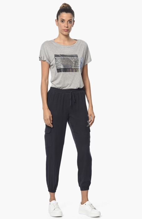 

NETWORK Trouser, Anthracite