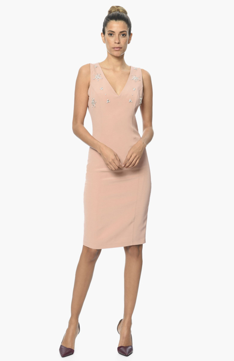 

NETWORK Casual Dress, Pink