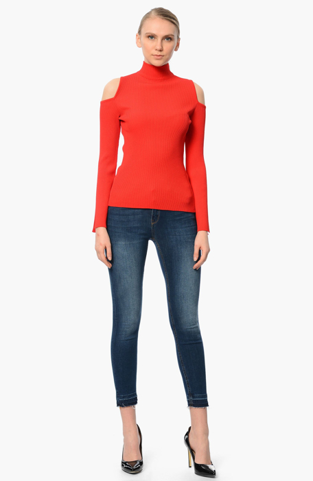 

NETWORK Jumper & Sweater, Red