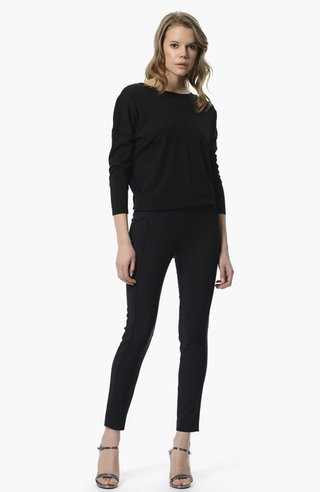 

NETWORK Jumper & Sweater, Black