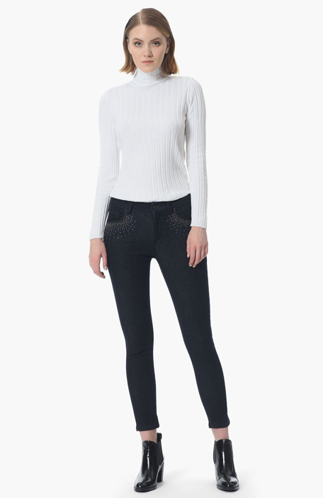 

NETWORK Jumper & Sweater, Ecru