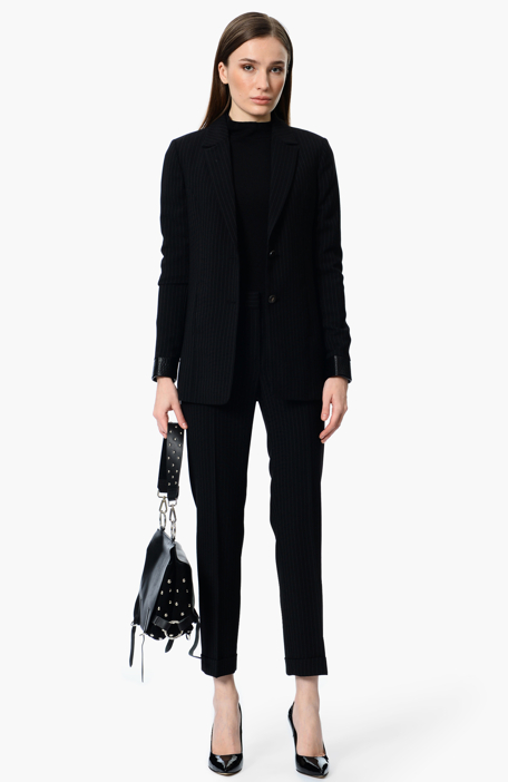 

NETWORK Coat & Jacket, Black