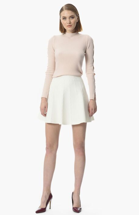

NETWORK Jumper & Sweater, Powder