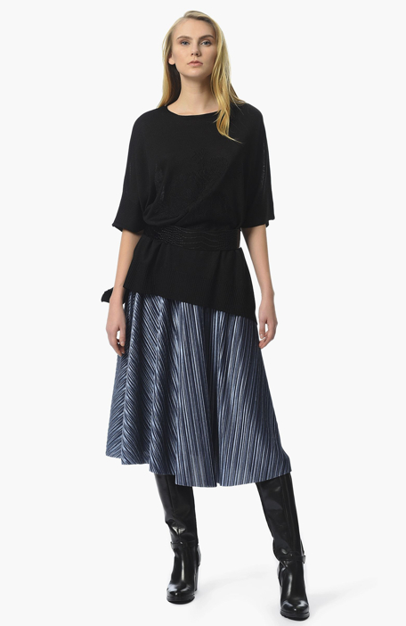 

NETWORK Jumper & Sweater, Black
