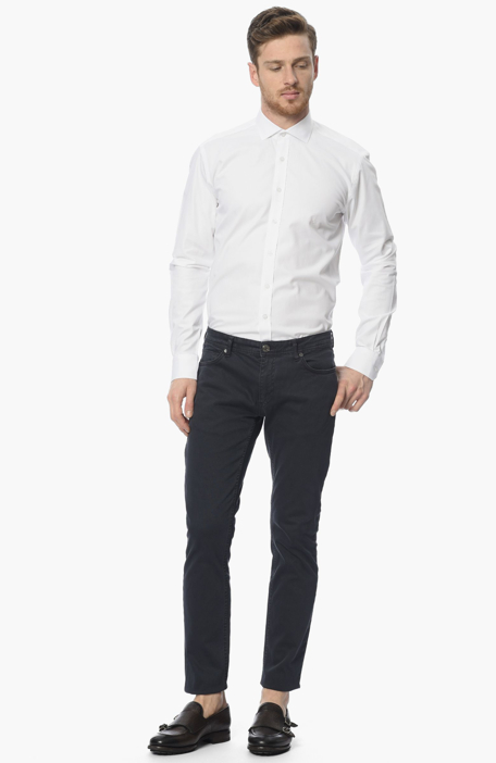 

NETWORK Shirt, White
