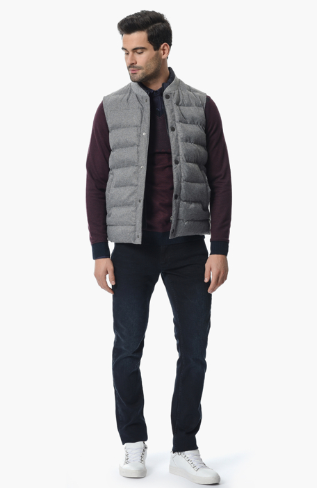 

NETWORK Trousers, Navy blue