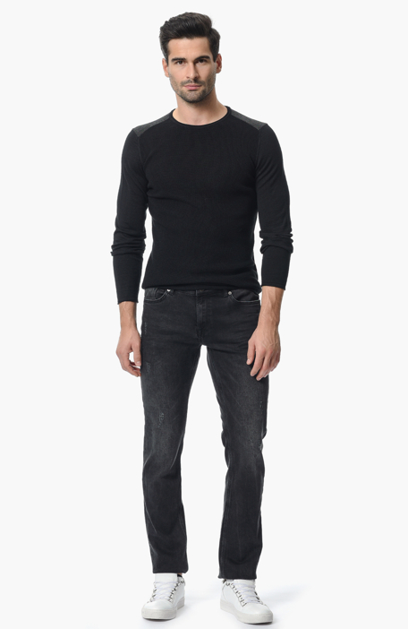 

NETWORK Jumper & Sweater, Black