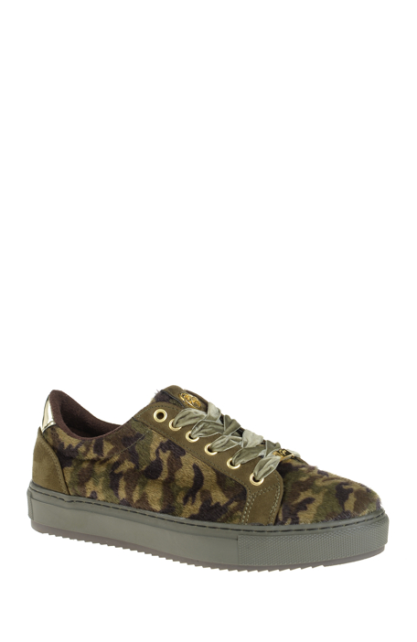 

DIVARESE Sneaker, Camouflage