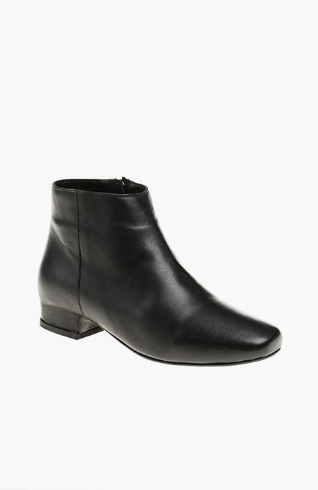 

DIVARESE Boot, Black