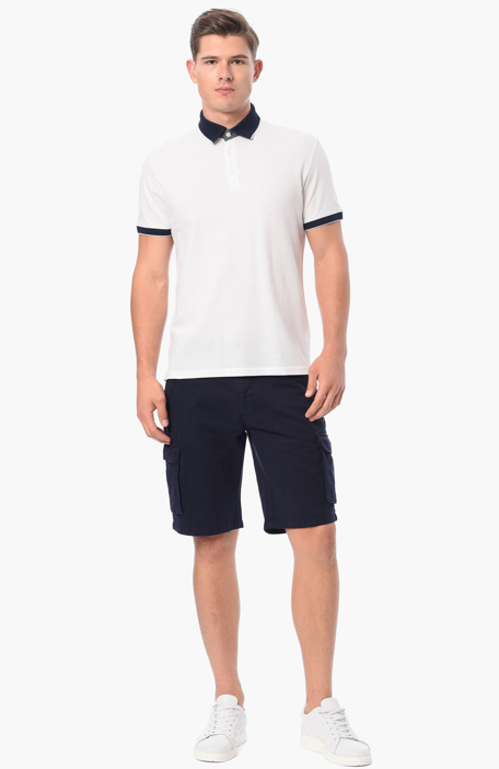

GEORGE HOGG T-Shirt & Tank top, White